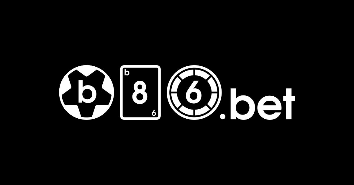 B86 Casino No Deposit Bonus